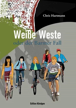 Abbildung von Hartmann | Weiße Weste | 1. Auflage | 2024 | beck-shop.de