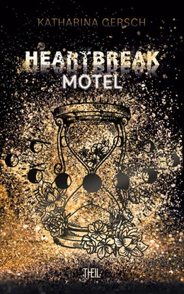 Abbildung von Gersch | Heartbreak Motel | 1. Auflage | 2024 | beck-shop.de