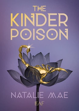 Abbildung von Mae | The Kinder Poison | 1. Auflage | 2024 | beck-shop.de