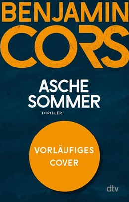Abbildung von Cors | Aschesommer | 1. Auflage | 2025 | beck-shop.de