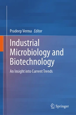 Abbildung von Verma | Industrial Microbiology and Biotechnology | 1. Auflage | 2024 | beck-shop.de