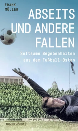 Abbildung von Müller | Abseits und andere Fallen | 1. Auflage | 2025 | beck-shop.de