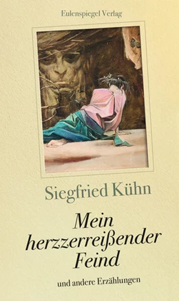 Abbildung von Kühn | Mein herzzerreißender Feind | 1. Auflage | 2025 | beck-shop.de