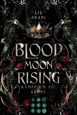 Abbildung von Skadi | Blood Moon Rising. Kampf um die Krone (Blood Moon Rising 1) | 1. Auflage | 2024 | beck-shop.de