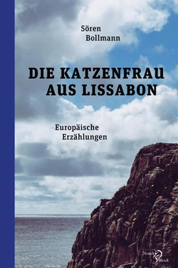 Abbildung von Bollmann | Die Katzenfrau aus Lissabon | 1. Auflage | 2024 | beck-shop.de