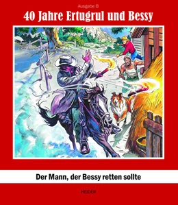 Abbildung von 40 Jahre Ertugrul und Bessy | 1. Auflage | 2024 | beck-shop.de