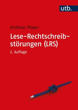 Abbildung von Mayer | Lese-Rechtschreibstörungen (LRS) | 2. Auflage | 2021 | beck-shop.de