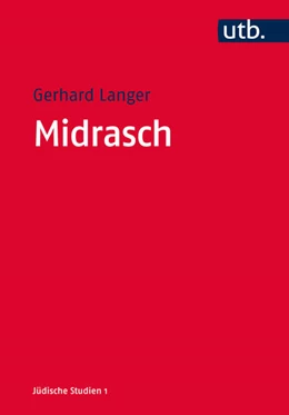 Abbildung von Langer | Midrasch | 1. Auflage | 2016 | beck-shop.de