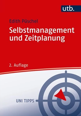 Abbildung von Püschel | Selbstmanagement und Zeitplanung | 2. Auflage | 2017 | beck-shop.de