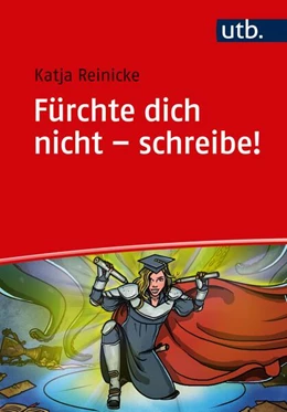 Abbildung von Reinicke | Fürchte dich nicht - schreibe! | 1. Auflage | 2018 | beck-shop.de