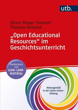 Abbildung von Mayer-Simmet / Heiland | 