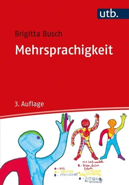 Abbildung von Busch | Mehrsprachigkeit | 3. Auflage | 2021 | beck-shop.de