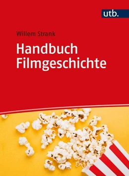Abbildung von Strank | Handbuch Filmgeschichte | 1. Auflage | 2021 | beck-shop.de