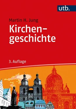 Abbildung von Jung | Kirchengeschichte | 3. Auflage | 2022 | beck-shop.de