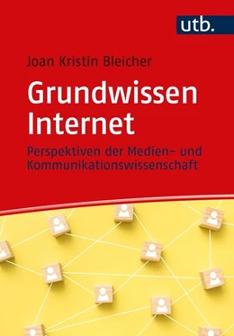 Abbildung von Bleicher | Grundwissen Internet | 1. Auflage | 2022 | beck-shop.de