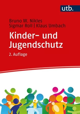 Abbildung von Nikles / Roll | Kinder- und Jugendschutz | 2. Auflage | 2022 | beck-shop.de