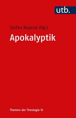 Abbildung von Beyerle | Apokalyptik | 1. Auflage | 2024 | beck-shop.de