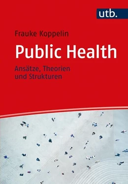 Abbildung von Koppelin | Public Health | 1. Auflage | 2022 | beck-shop.de