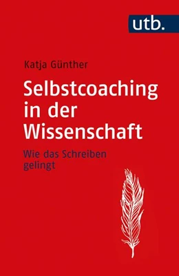Abbildung von Günther | Selbstcoaching in der Wissenschaft | 1. Auflage | 2020 | beck-shop.de