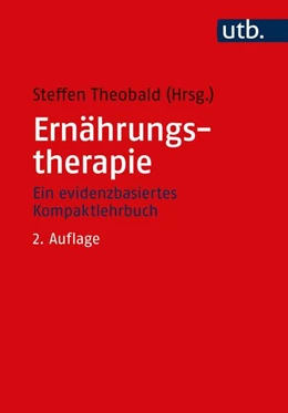 Abbildung von Theobald | Ernährungstherapie | 2. Auflage | 2021 | beck-shop.de