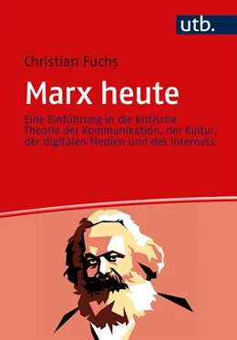 Abbildung von Fuchs | Marx heute | 1. Auflage | 2020 | beck-shop.de