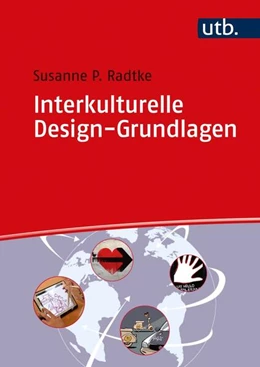 Abbildung von Radtke | Interkulturelle Design-Grundlagen | 1. Auflage | 2022 | beck-shop.de