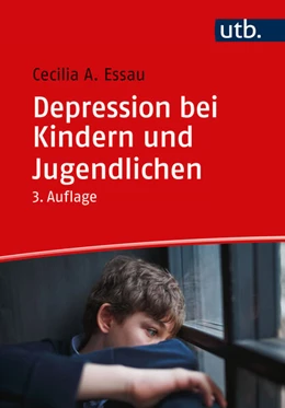 Abbildung von Essau | Depression bei Kindern und Jugendlichen | 3. Auflage | 2023 | beck-shop.de