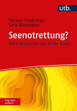 Abbildung von Madjidian / Wissmann | Seenotrettung? Frag doch einfach! | 1. Auflage | 2023 | beck-shop.de