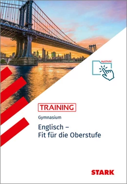 Abbildung von Jacob | STARK Training Gymnasium - Englisch - Fit für die Oberstufe | 3. Auflage | 2025 | beck-shop.de