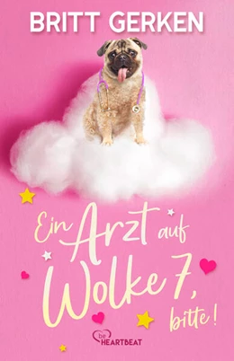Abbildung von Gerken | Ein Arzt auf Wolke 7, bitte! | 1. Auflage | 2024 | beck-shop.de