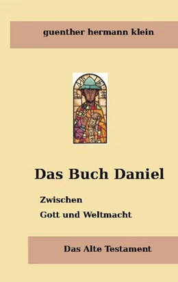 Abbildung von Klein | Das Buch Daniel | 1. Auflage | 2024 | beck-shop.de