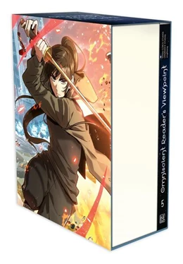 Abbildung von Singnsong / Umi | Omniscient Reader's Viewpoint - Band 5 im limitierten Sammelschuber mit Extras | 1. Auflage | 2024 | beck-shop.de