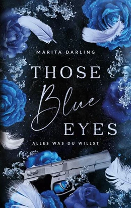 Abbildung von Darling | Those blue Eyes | 1. Auflage | 2024 | beck-shop.de
