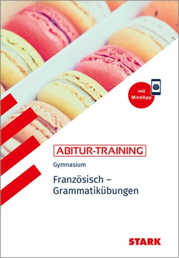 Abbildung von Wußler | STARK Abitur-Training - Französisch Grammatikübungen | 1. Auflage | 2025 | beck-shop.de