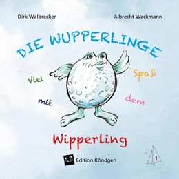 Abbildung von Walbrecker | Viel Spaß mit dem Wipperling | 1. Auflage | 2024 | beck-shop.de