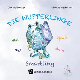 Abbildung von Walbrecker | Viel Spaß mit dem Smartling | 1. Auflage | 2024 | beck-shop.de