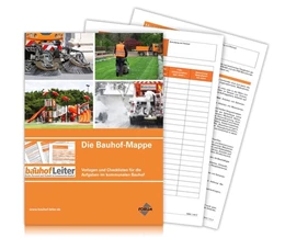 Abbildung von Forum Verlag Herkert Gmbh | Die Bauhof-Mappe | 1. Auflage | 2025 | beck-shop.de
