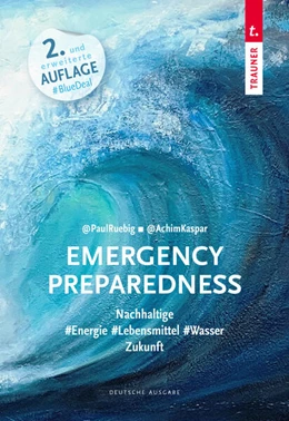 Abbildung von Rübig / Kaspar | Emergency Preparedness (dt. Ausgabe) | 2. Auflage | 2024 | beck-shop.de