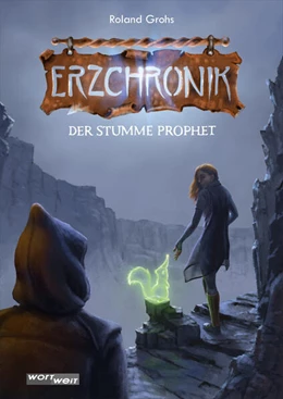 Abbildung von Roland | ERZCHRONIK 1 | 1. Auflage | 2024 | beck-shop.de