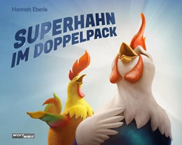 Abbildung von Eberle | SUPERHAHN IM DOPPELPACK | 1. Auflage | 2024 | beck-shop.de