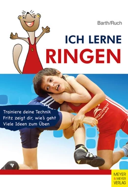 Abbildung von Katrin Barth / Lothar Ruch | Ich lerne Ringen | 3. Auflage | 2024 | beck-shop.de