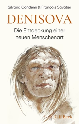 Abbildung von Condemi, Silvana / Savatier, François | Denisova | 1. Auflage | 2025 | 6579 | beck-shop.de