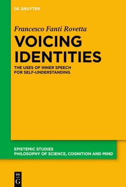 Abbildung von Fanti Rovetta | Voicing Identities | 1. Auflage | 2024 | 53 | beck-shop.de