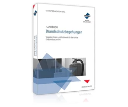 Abbildung von Tschacher | Handbuch Brandschutzbegehungen | 6. Auflage | 2024 | beck-shop.de