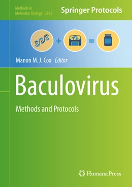 Abbildung von Cox | Baculovirus | 1. Auflage | 2024 | beck-shop.de