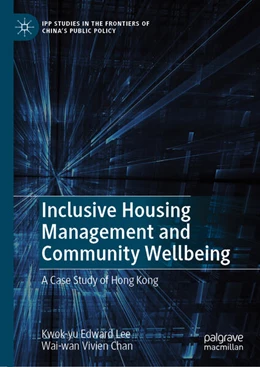 Abbildung von Lee / Chan | Inclusive Housing Management and Community Wellbeing | 1. Auflage | 2024 | beck-shop.de
