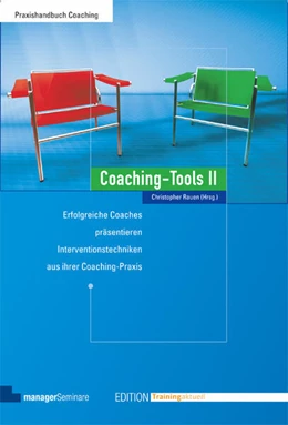 Abbildung von Rauen | Coaching-Tools II | 6. Auflage | 2023 | beck-shop.de