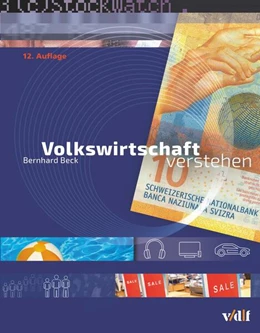 Abbildung von Beck | Volkswirtschaft verstehen | 12. Auflage | 2024 | beck-shop.de