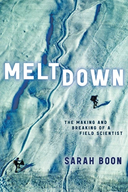 Abbildung von Boon | Meltdown | 1. Auflage | 2025 | beck-shop.de