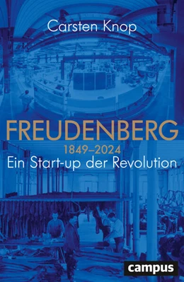 Abbildung von Knop | Freudenberg | 1. Auflage | 2024 | beck-shop.de